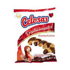 GALLETITAS CELOSAS 230g